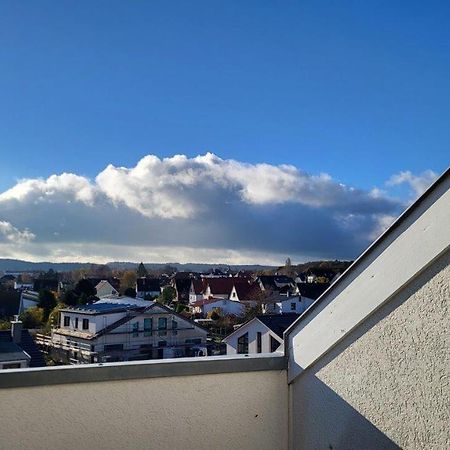 Appartementanlage Yachthafenresidenz Kühlungsborn Zewnętrze zdjęcie