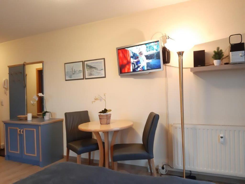 Appartementanlage Yachthafenresidenz Kühlungsborn Zewnętrze zdjęcie