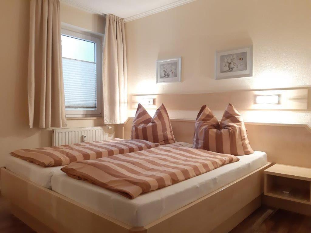 Appartementanlage Yachthafenresidenz Kühlungsborn Zewnętrze zdjęcie