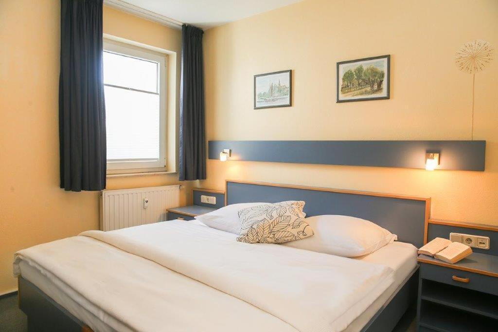 Appartementanlage Yachthafenresidenz Kühlungsborn Zewnętrze zdjęcie