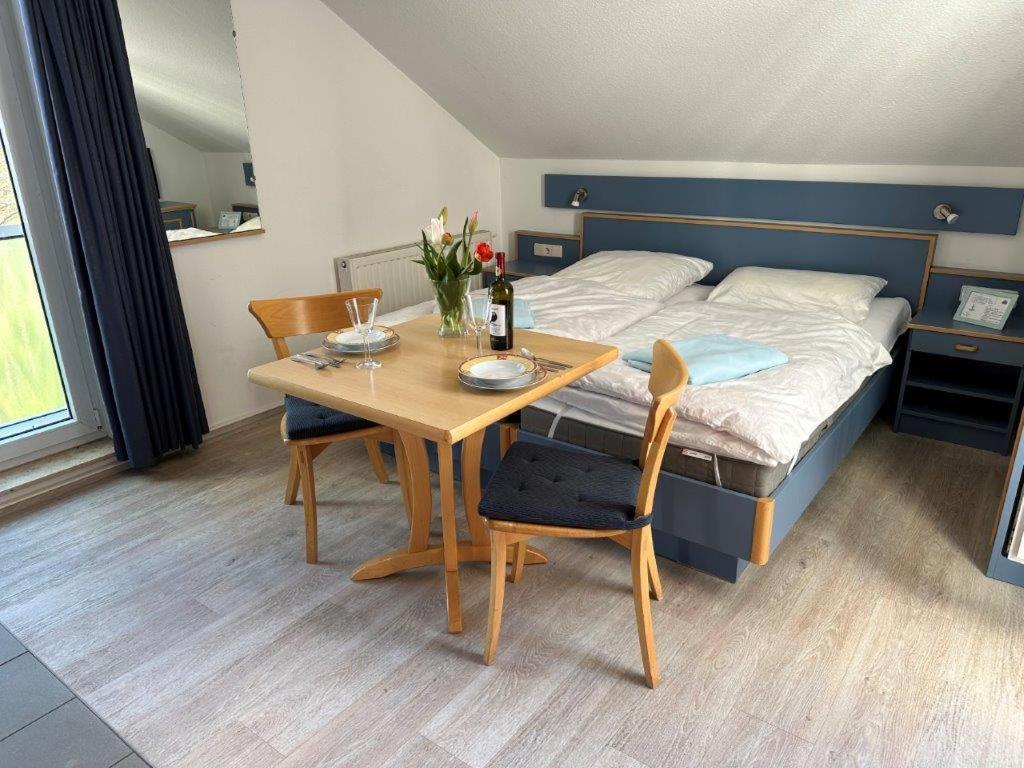 Appartementanlage Yachthafenresidenz Kühlungsborn Zewnętrze zdjęcie