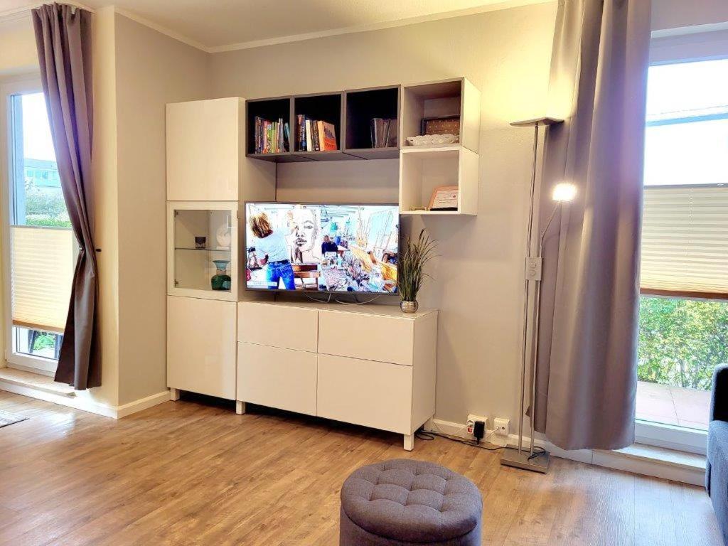 Appartementanlage Yachthafenresidenz Kühlungsborn Zewnętrze zdjęcie