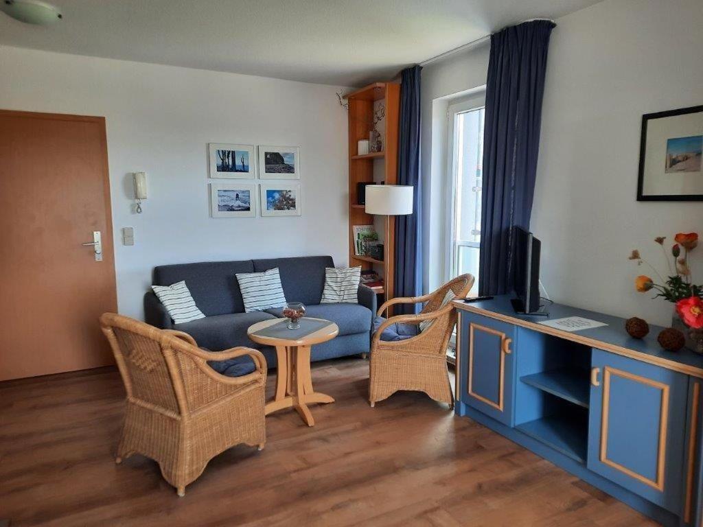 Appartementanlage Yachthafenresidenz Kühlungsborn Zewnętrze zdjęcie