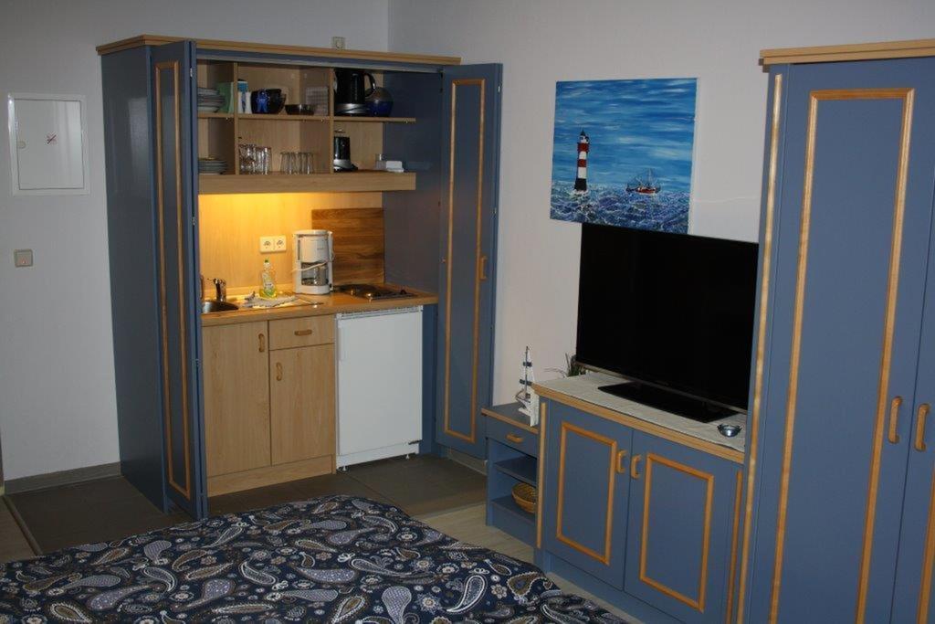 Appartementanlage Yachthafenresidenz Kühlungsborn Zewnętrze zdjęcie