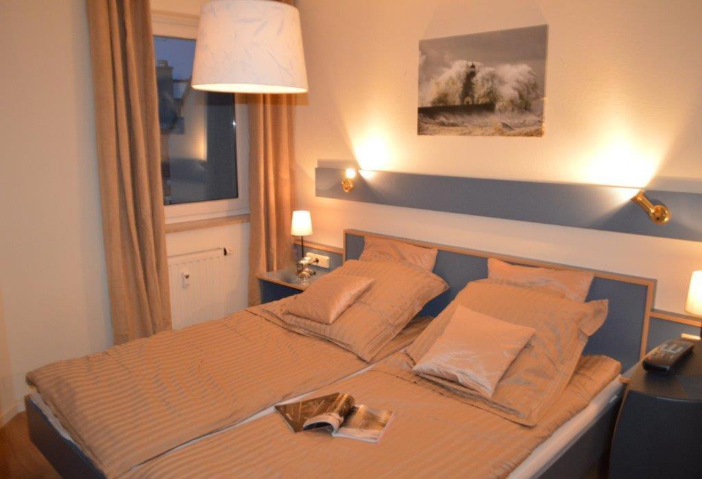 Appartementanlage Yachthafenresidenz Kühlungsborn Zewnętrze zdjęcie