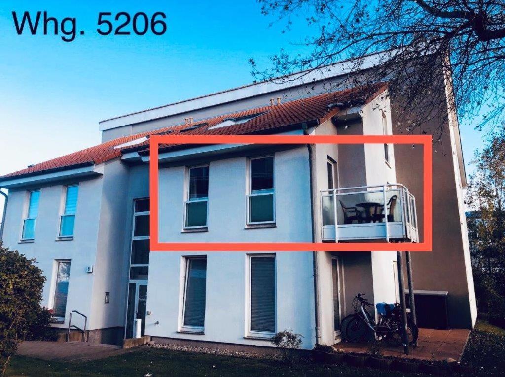 Appartementanlage Yachthafenresidenz Kühlungsborn Zewnętrze zdjęcie